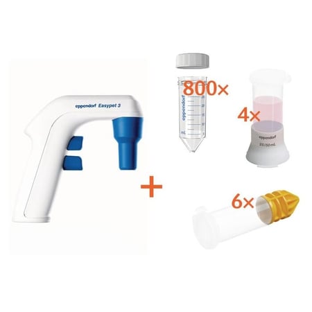 Eppendorf - Conical Tubes - 2231001163